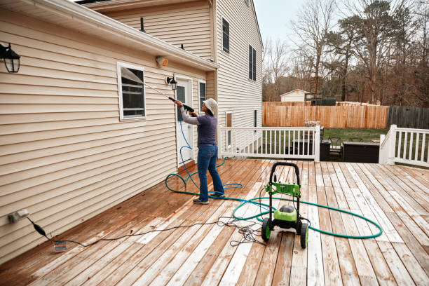 Best Concrete Pressure Washing  in Maypearl, TX