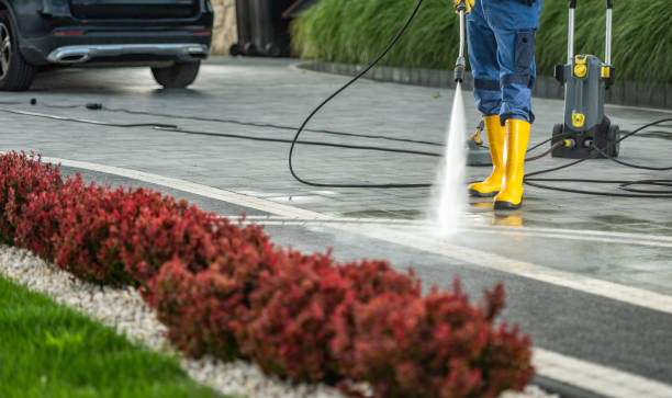 Fence Pressure Washing in Maypearl, TX