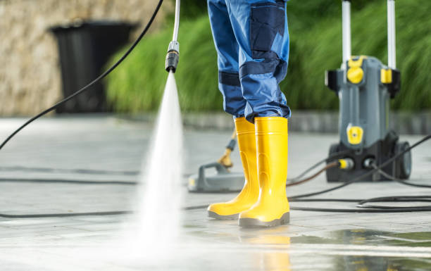 Best Exterior Home Cleaning  in Maypearl, TX