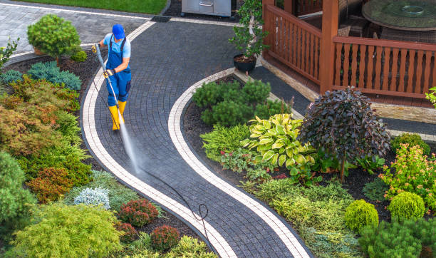 Why Choose Our Certified Pressure Washing Experts for Your Project Needs in Maypearl, TX?