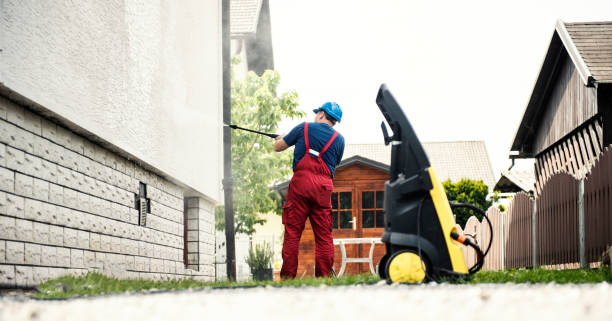 Best Residential Pressure Washing Services  in Maypearl, TX